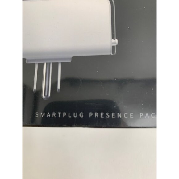 Zuli Smart Plug Smart Home Control 3 Pack Dim Energy Monitor iOS  New 7132 - Picture 2 of 9